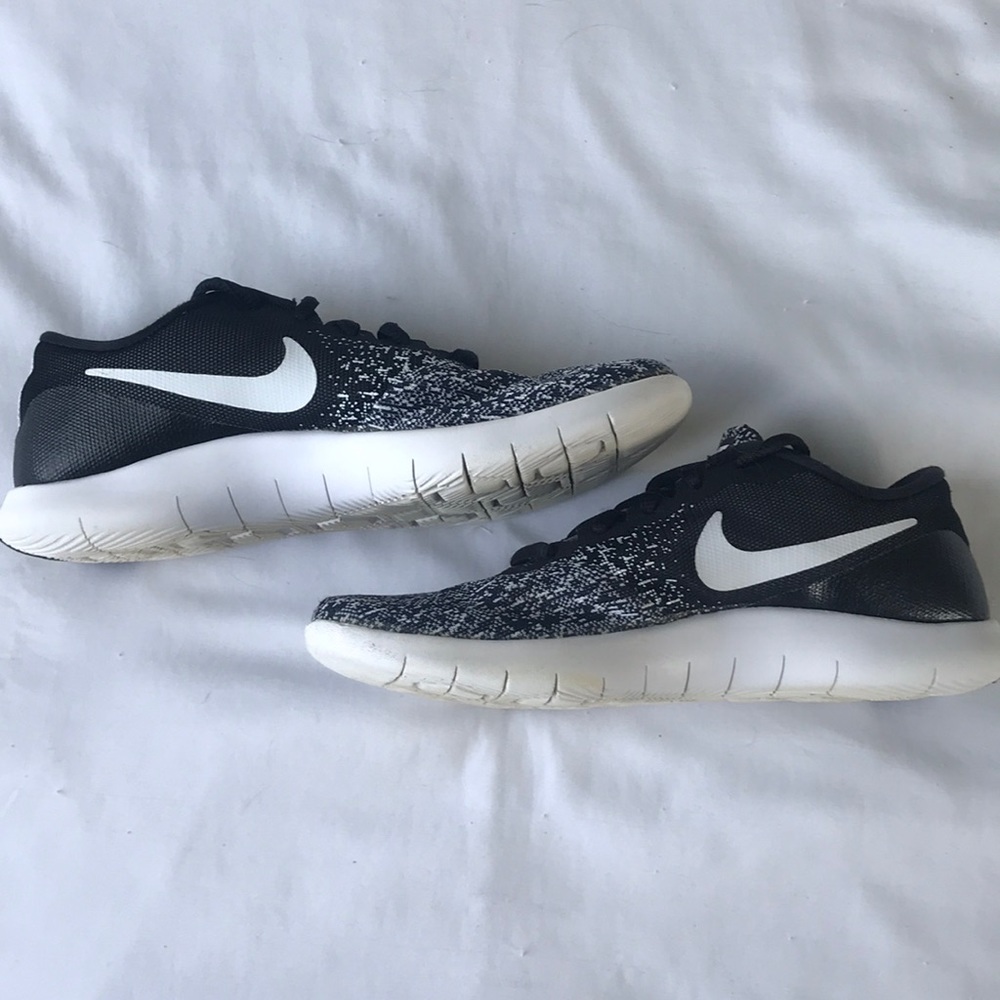 flex contact nike mens